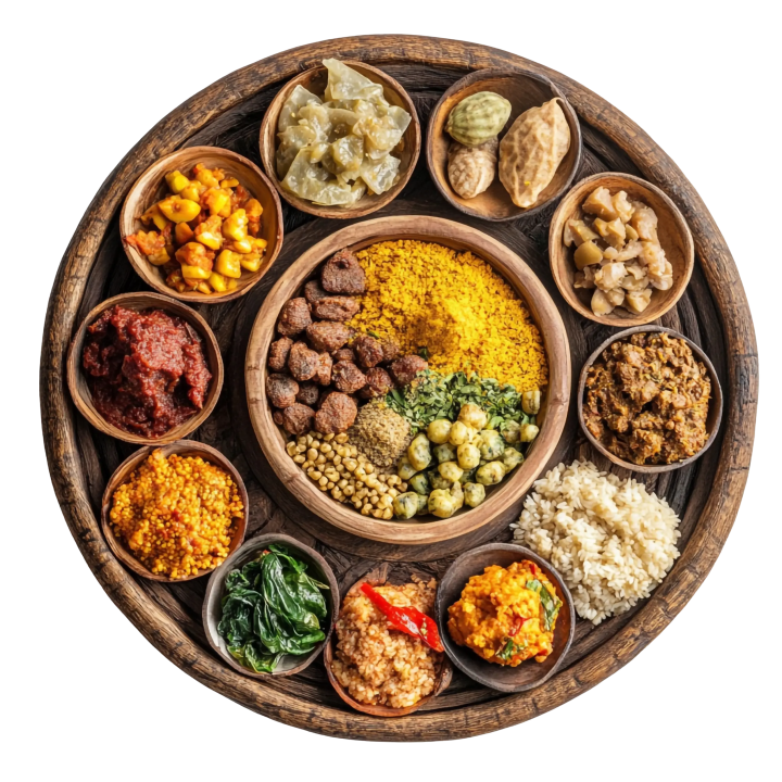 Spécialités indiennes Tours