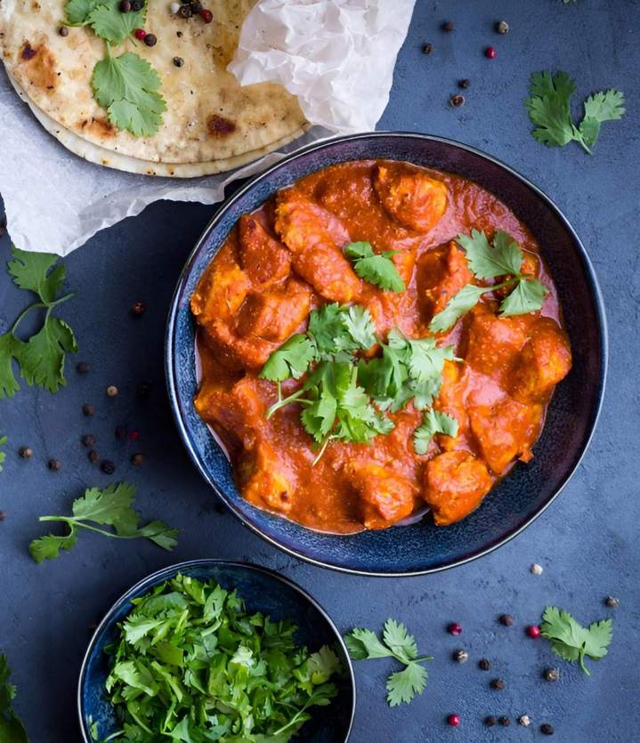 Cuisine indienne Tours